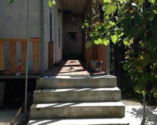 Solnechnoye Guest House в Сухуме: честный обзор гостевого дома