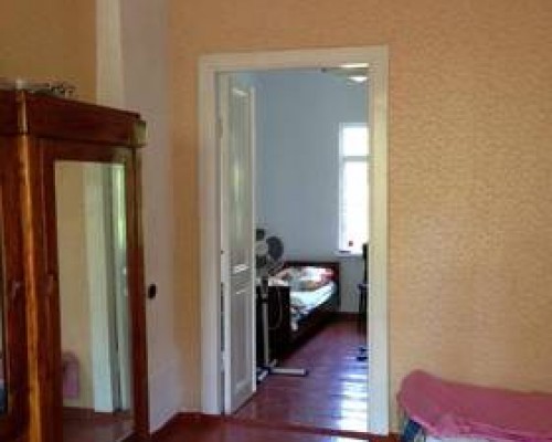 Solnechnoye Guest House в Сухуме: честный обзор гостевого дома