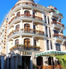 Leon Boutique Hotel