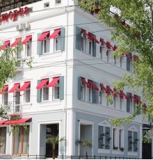 Hotel Atrium-Victoria 4*