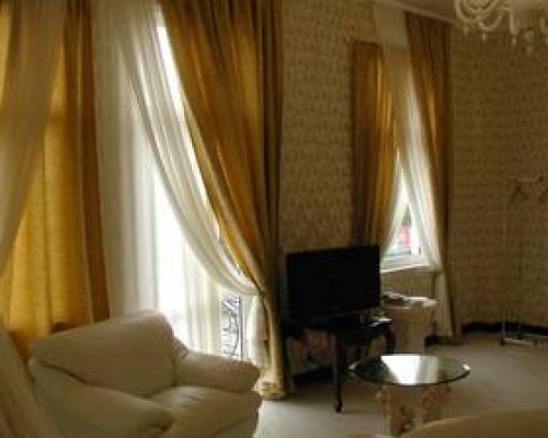 Отель Atrium-Victoria 4* в Сухуме: что важно знать перед бронированием