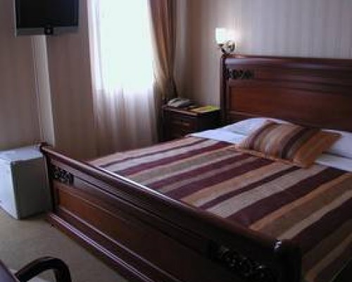 Отель Atrium-Victoria 4* в Сухуме: что важно знать перед бронированием