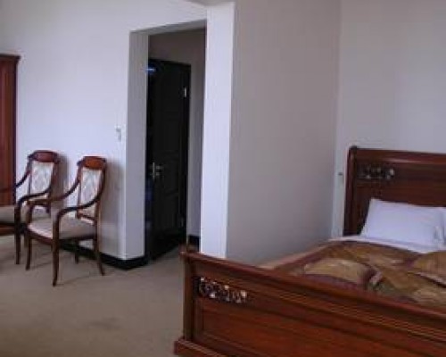 Отель Atrium-Victoria 4* в Сухуме: что важно знать перед бронированием