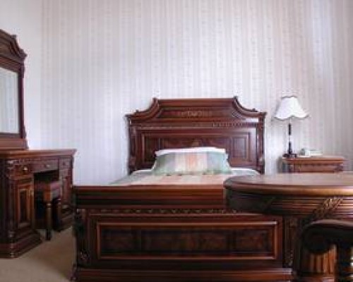 Отель Atrium-Victoria 4* в Сухуме: что важно знать перед бронированием