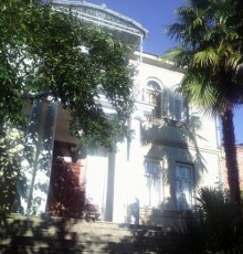 Homestay Hozyaivami
