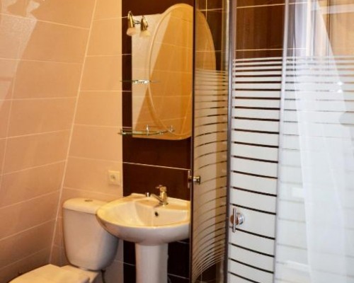 U Morya Guesthouse в Сухуме: честный обзор гостевого дома