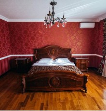 Guest Castle Hotel