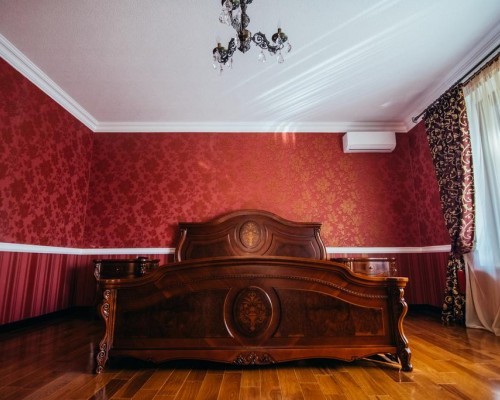 Guest Castle Hotel, Сухум — честный обзор