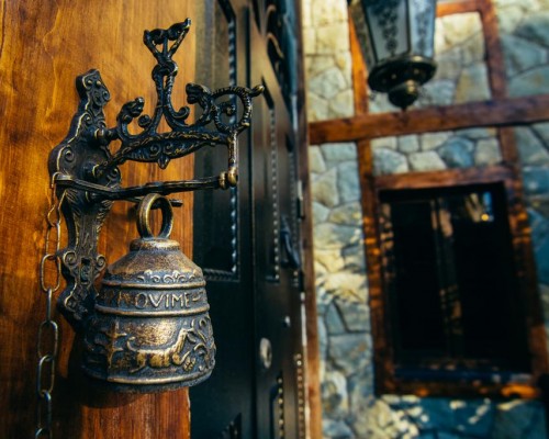 Guest Castle Hotel, Сухум — честный обзор