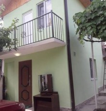 Inn Dom Kupca Shaposhnikova