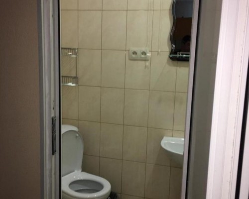 Inn Dom Kupca Shaposhnikova — гостевой дом в Сухуме