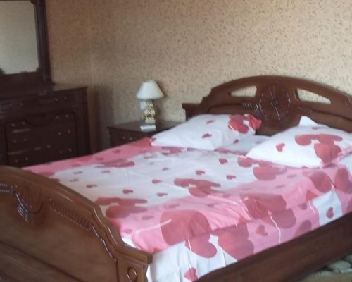Inn Dom Kupca Shaposhnikova — гостевой дом в Сухуме