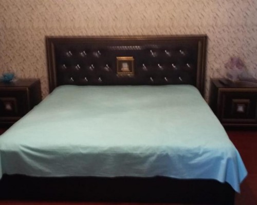 Inn Dom Kupca Shaposhnikova — гостевой дом в Сухуме