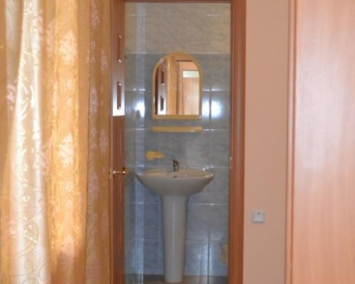 Guest House Solnechny в Сухуме: честный обзор гостевого дома