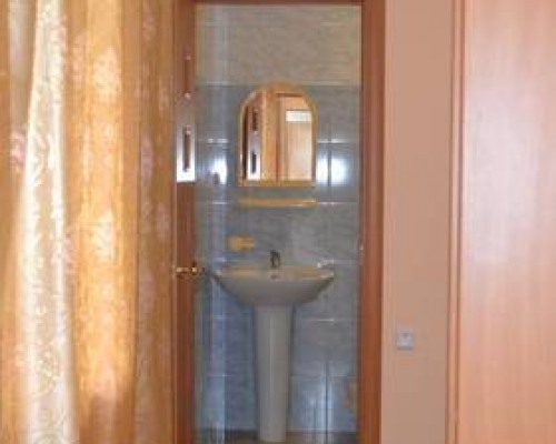 Guest House Solnechny в Сухуме: честный обзор гостевого дома