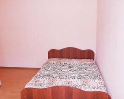 Guest House Solnechny в Сухуме: честный обзор гостевого дома