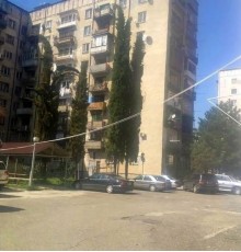 Apartments On Imam Shamil 6