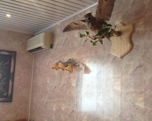 Apartments On Imam Shamil 6, Сухум: квартира в центре города