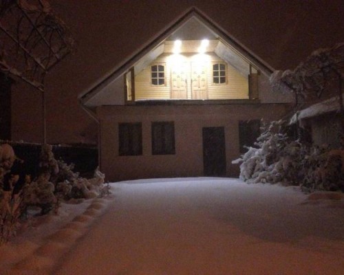 Sukhum Guest house в Сухуме: честный обзор гостевого дома