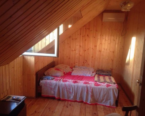 Sukhum Guest house в Сухуме: честный обзор гостевого дома