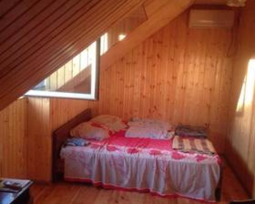 Sukhum Guest house в Сухуме: честный обзор гостевого дома