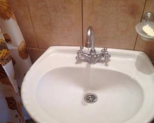 Sukhum Guest house в Сухуме: честный обзор гостевого дома