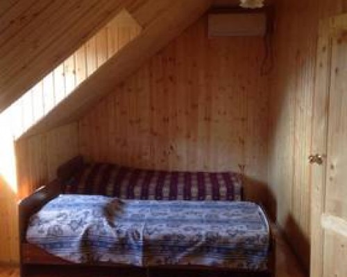 Sukhum Guest house в Сухуме: честный обзор гостевого дома