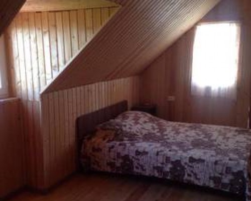 Sukhum Guest house в Сухуме: честный обзор гостевого дома
