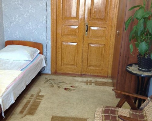 Гостевой Дом У Анаиды в Сухуме