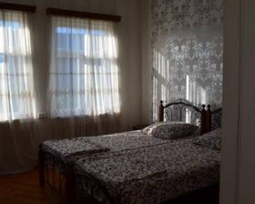 Mare — гостевой дом в Сухуме у самого моря