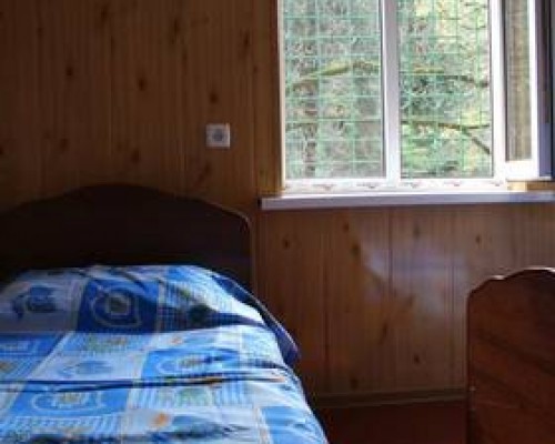 Green House в Сухуме: что важно знать перед бронированием