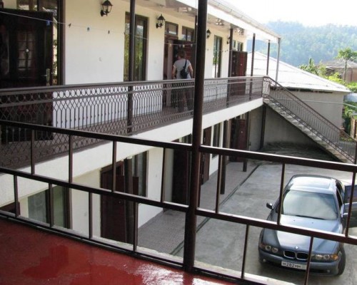 Отель Inn Limon-Sukhum в Сухуме