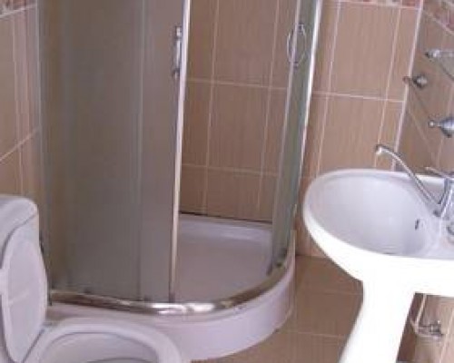 Отель Inn Limon-Sukhum в Сухуме