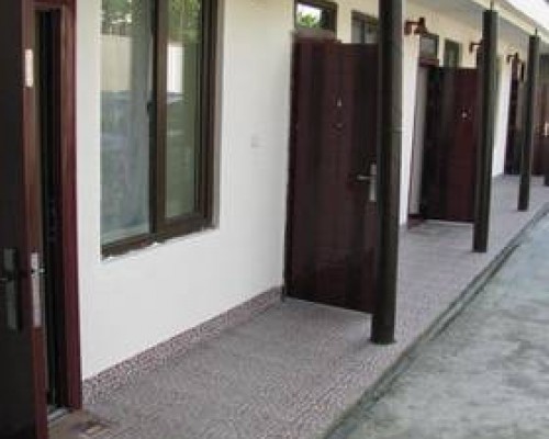 Отель Inn Limon-Sukhum в Сухуме