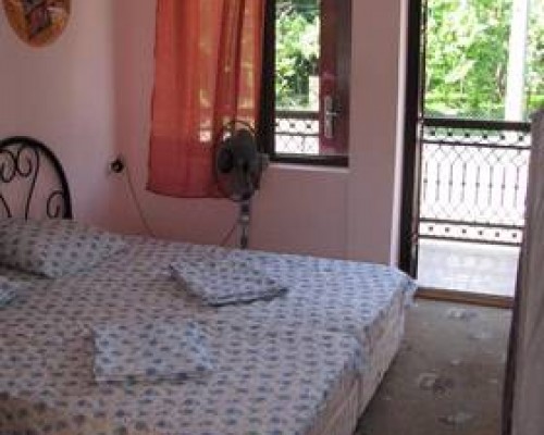 Отель Inn Limon-Sukhum в Сухуме