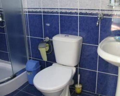 Отель Inn Limon-Sukhum в Сухуме