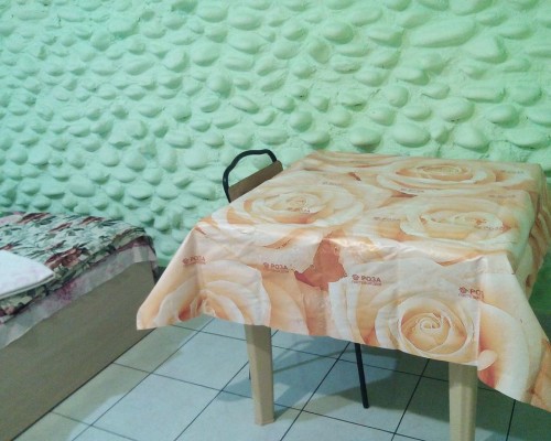 Roza Guest House в Сухуме — гостевой дом без категории