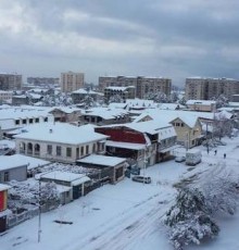 Apartment Akirtava 30