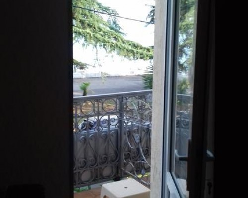 Dioskuriya Guest House в Сухуме: гостевой дом у набережной