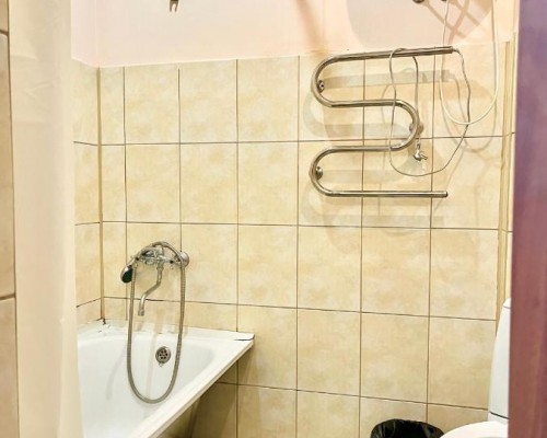 Dioskuriya Guest House в Сухуме: гостевой дом у набережной