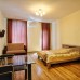 Dioskuriya Guest House в Сухуме: гостевой дом у набережной
