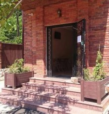 DzhaNat Hotel 2*