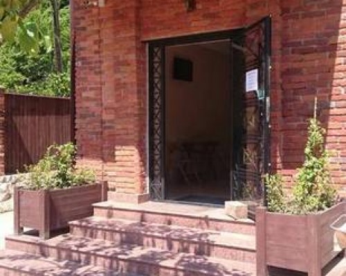 DzhaNat Hotel 2* в Сухуме: честный обзор от турагента
