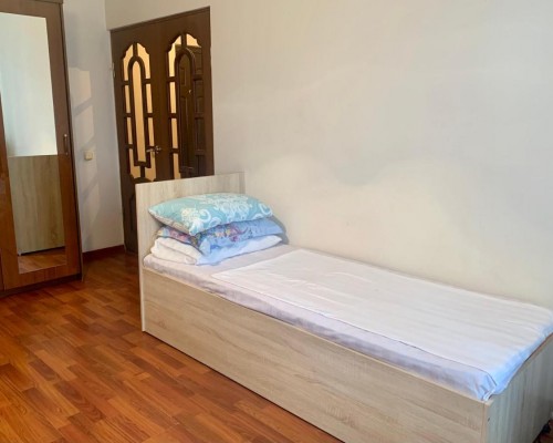 Apartment on Jeshba 173 в Сухуме