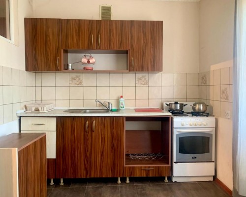 Apartment on Jeshba 173 в Сухуме