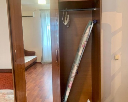 Apartment on Jeshba 173 в Сухуме