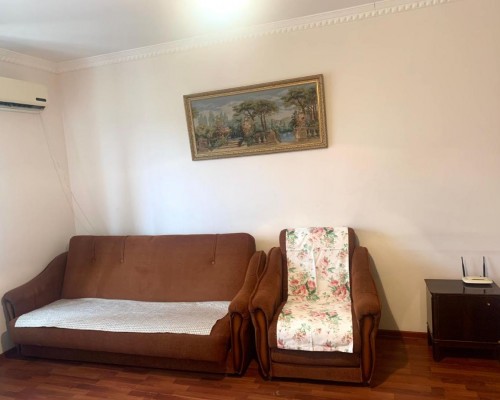 Apartment on Jeshba 173 в Сухуме