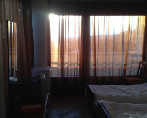 Hotel on Akirtava 26 в Сухуме — что это за отель на самом деле