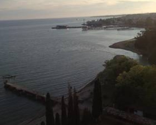 Hotel on Akirtava 26 в Сухуме — что это за отель на самом деле