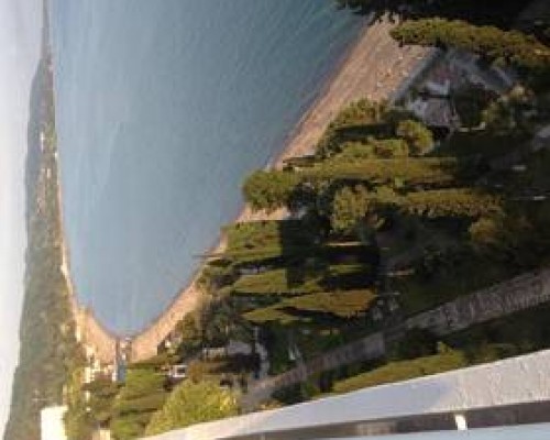 Hotel on Akirtava 26 в Сухуме — что это за отель на самом деле